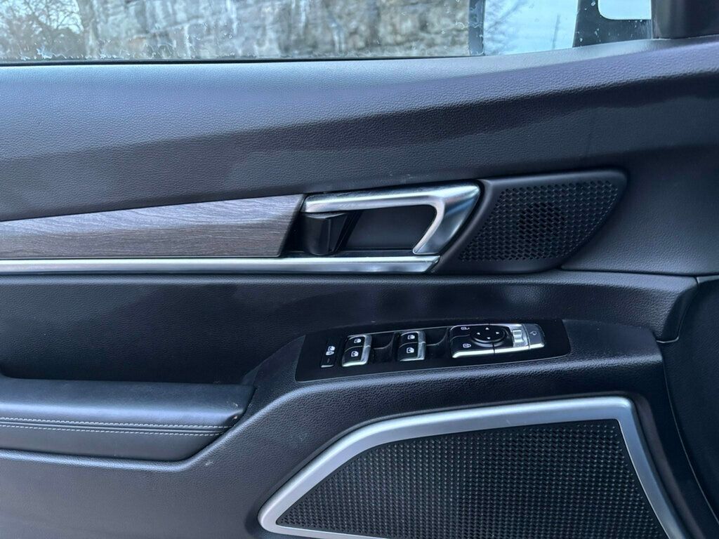 2021 Kia Telluride EX AWD - 22981628 - 40