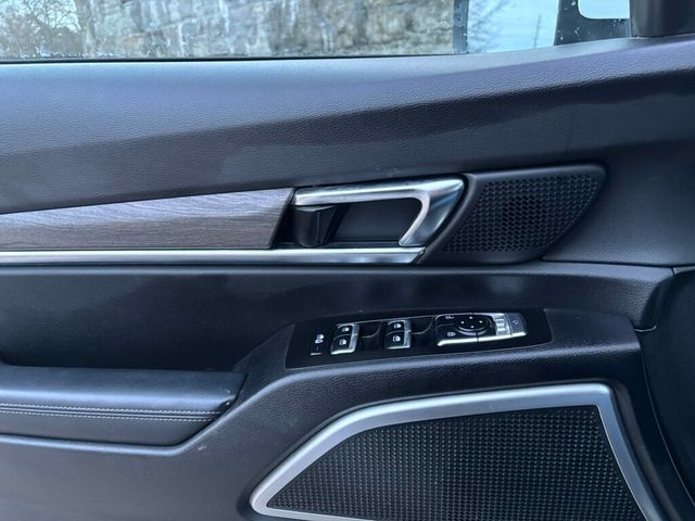 2021 Kia Telluride EX AWD - 22981628 - 40