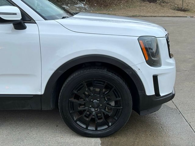 2021 Kia Telluride EX AWD - 22981628 - 42