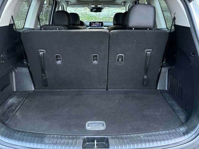 2021 Kia Telluride EX AWD - 22981628 - 45