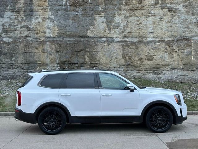 2021 Kia Telluride EX AWD - 22981628 - 7