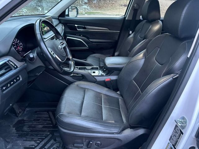 2021 Kia Telluride EX AWD - 22981628 - 8