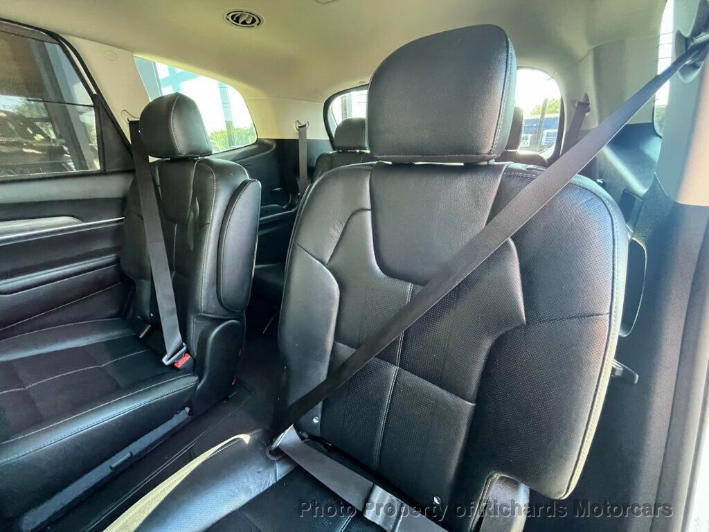 2021 Kia Telluride EX photo 17