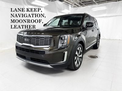 2021 Kia Telluride