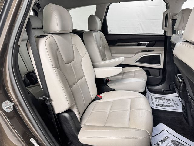 2021 Kia Telluride EX AWD - 23061089 - 9