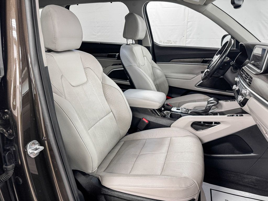 2021 Kia Telluride EX AWD - 23061089 - 10