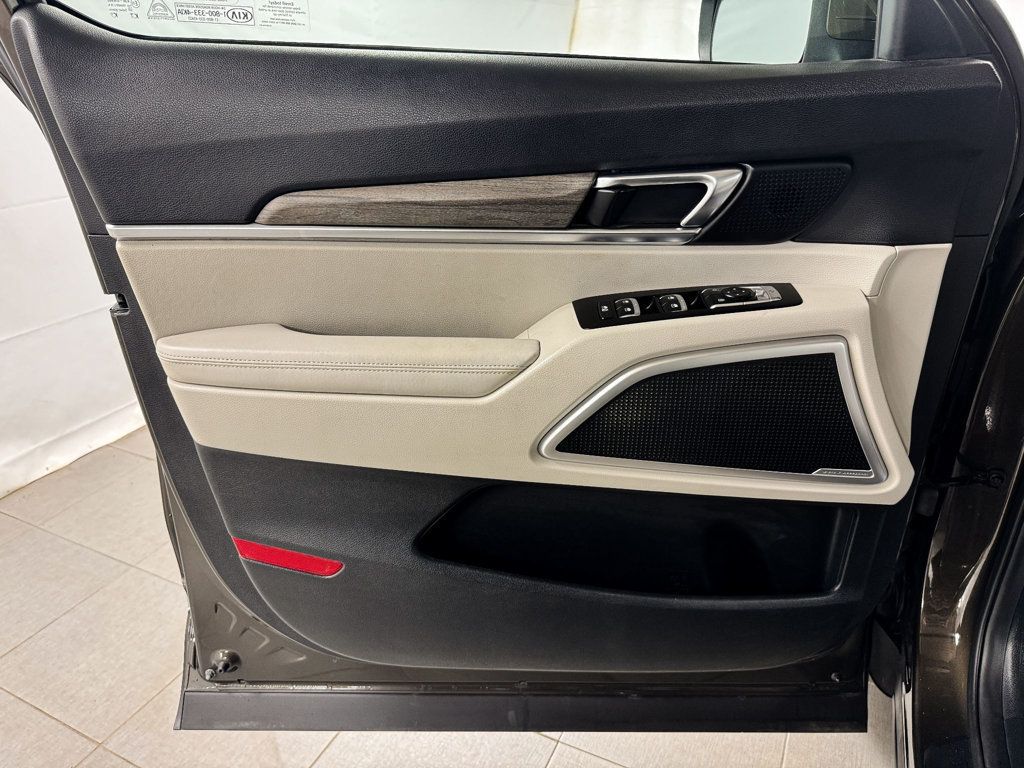 2021 Kia Telluride EX AWD - 23061089 - 13