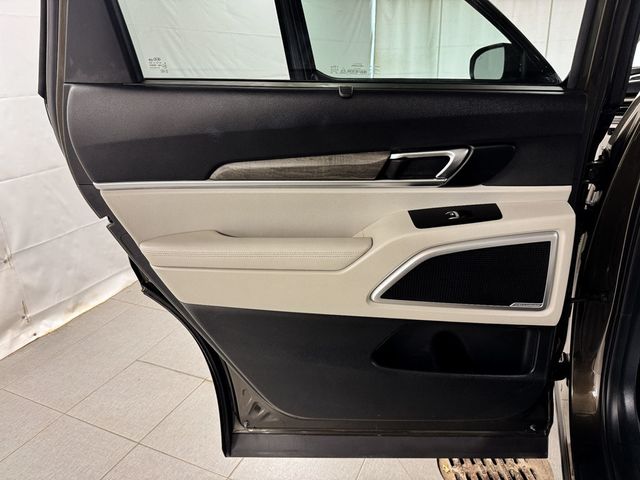 2021 Kia Telluride EX AWD - 23061089 - 14