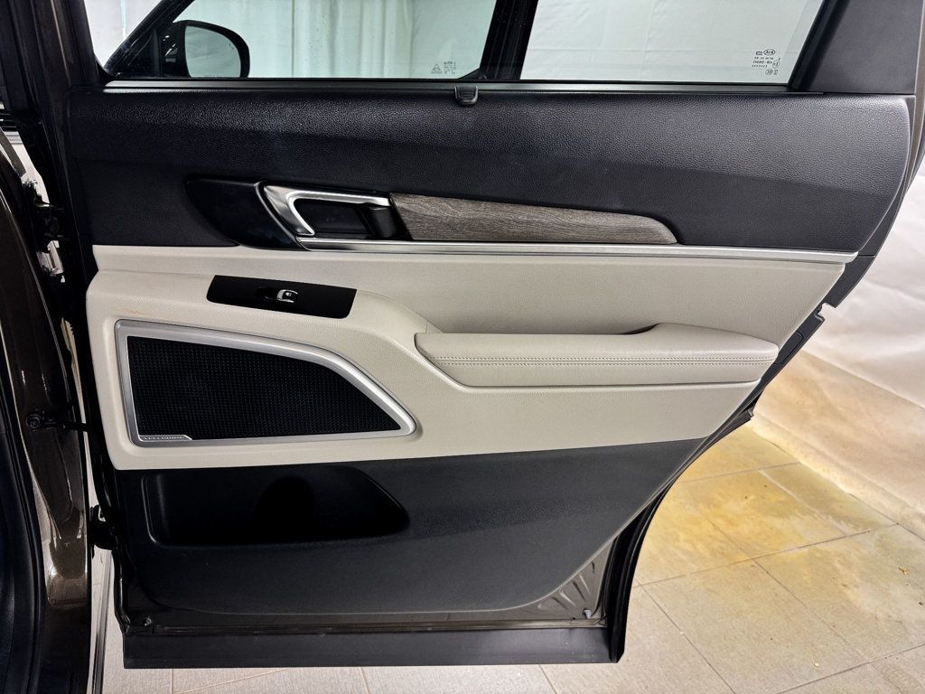 2021 Kia Telluride EX AWD - 23061089 - 15
