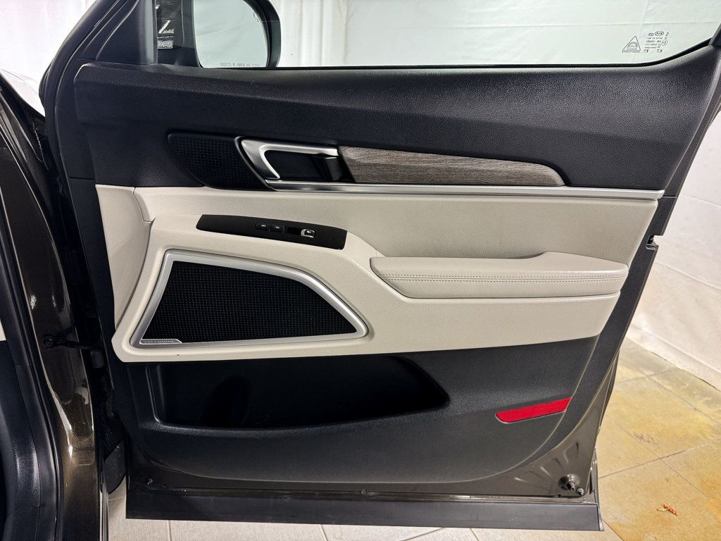 2021 Kia Telluride EX AWD - 23061089 - 16