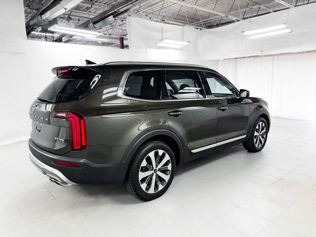 2021 Kia Telluride EX AWD - 23061089 - 4