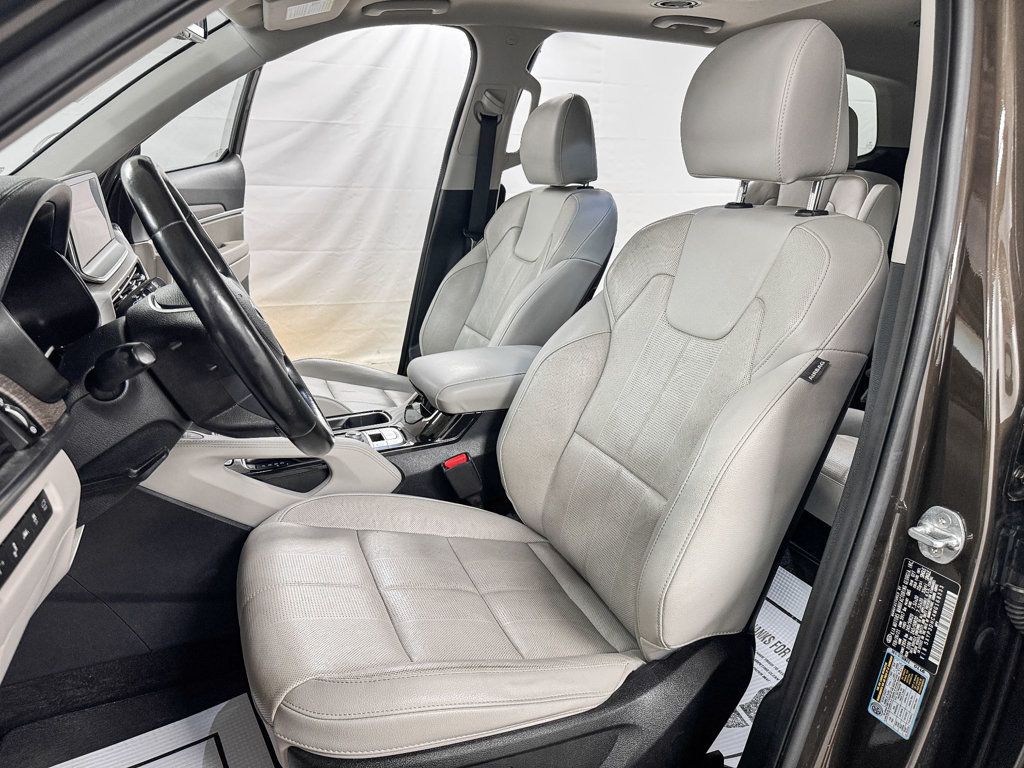 2021 Kia Telluride EX AWD - 23061089 - 6