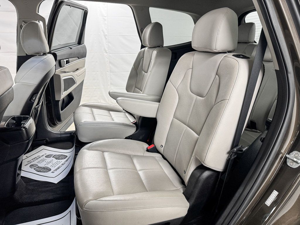 2021 Kia Telluride EX AWD - 23061089 - 7