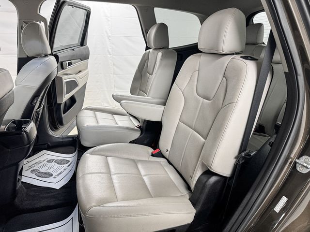2021 Kia Telluride EX AWD - 23061089 - 7