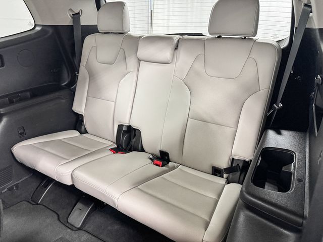 2021 Kia Telluride EX AWD - 23061089 - 8