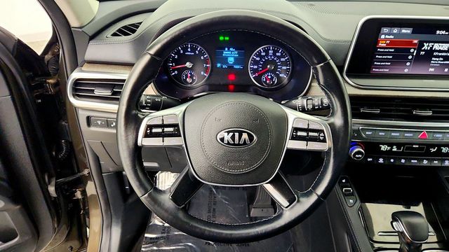 2021 Kia Telluride EX AWD w/ Nightfall Edition & Premium Pkgs - 23100312 - 14