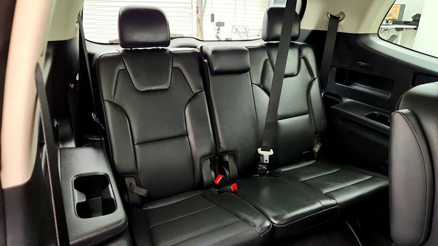 2021 Kia Telluride EX AWD w/ Nightfall Edition & Premium Pkgs - 23100312 - 23