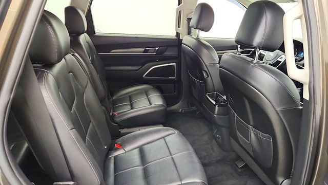 2021 Kia Telluride EX AWD w/ Nightfall Edition & Premium Pkgs - 23100312 - 24