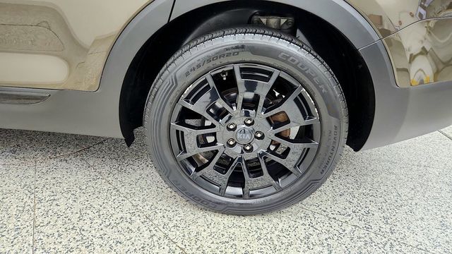 2021 Kia Telluride EX AWD w/ Nightfall Edition & Premium Pkgs - 23100312 - 8