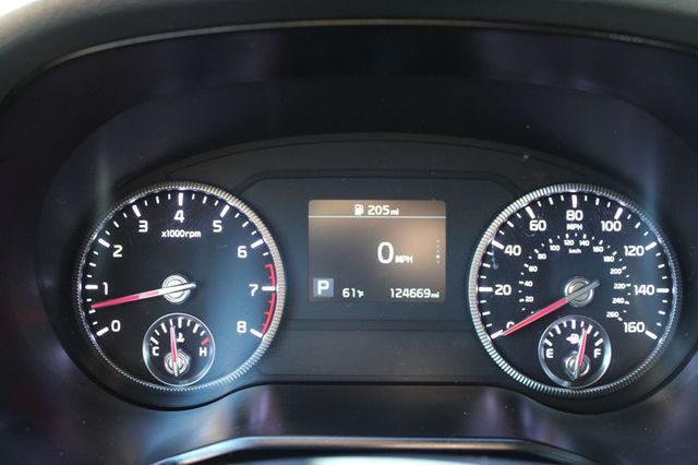 2021 Kia Telluride EX FWD - 22939564 - 10