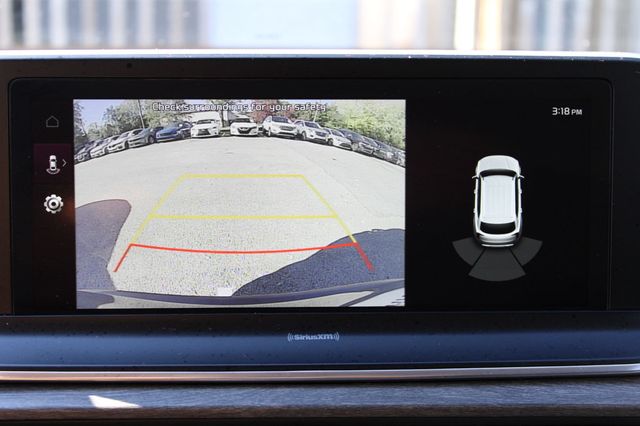 2021 Kia Telluride EX FWD - 22939564 - 12