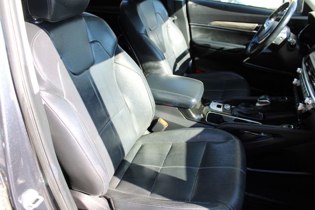 2021 Kia Telluride EX FWD - 22939564 - 14