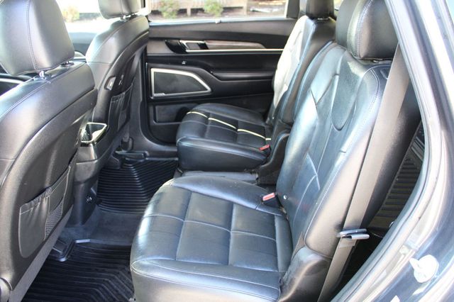 2021 Kia Telluride EX FWD - 22939564 - 15