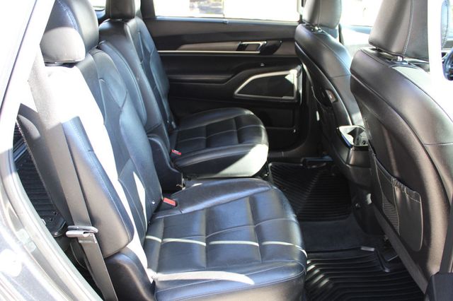 2021 Kia Telluride EX FWD - 22939564 - 16