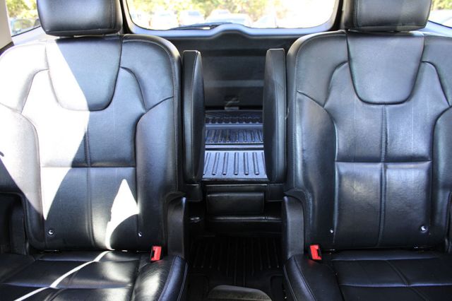 2021 Kia Telluride EX FWD - 22939564 - 17