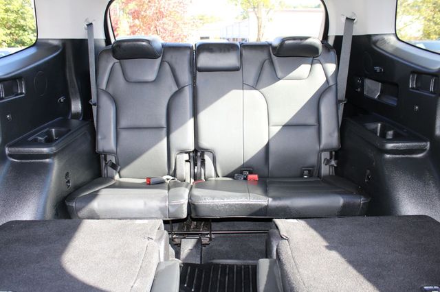 2021 Kia Telluride EX FWD - 22939564 - 18