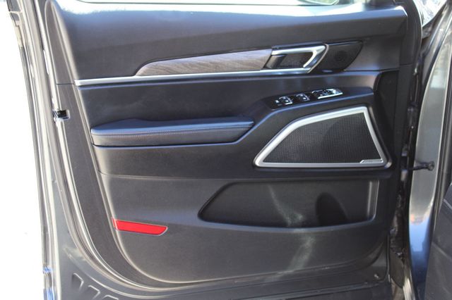 2021 Kia Telluride EX FWD - 22939564 - 19