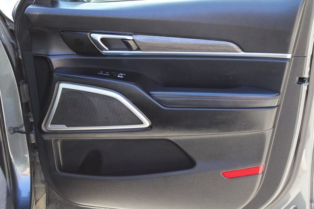 2021 Kia Telluride EX FWD - 22939564 - 21