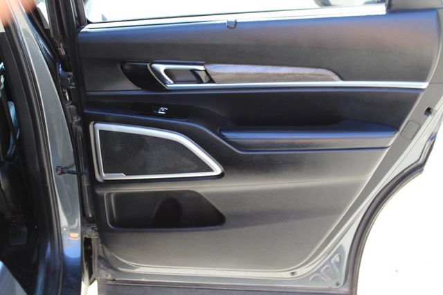 2021 Kia Telluride EX FWD - 22939564 - 22