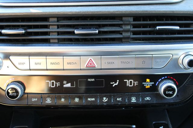 2021 Kia Telluride EX FWD - 22939564 - 26