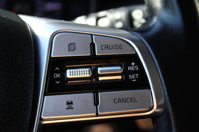 2021 Kia Telluride EX FWD - 22939564 - 28