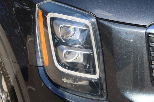 2021 Kia Telluride EX FWD - 22939564 - 35