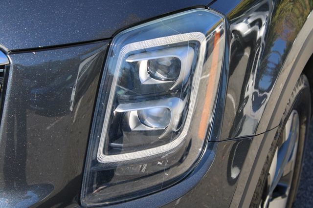 2021 Kia Telluride EX FWD - 22939564 - 36