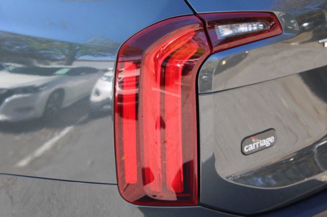 2021 Kia Telluride EX FWD - 22939564 - 37