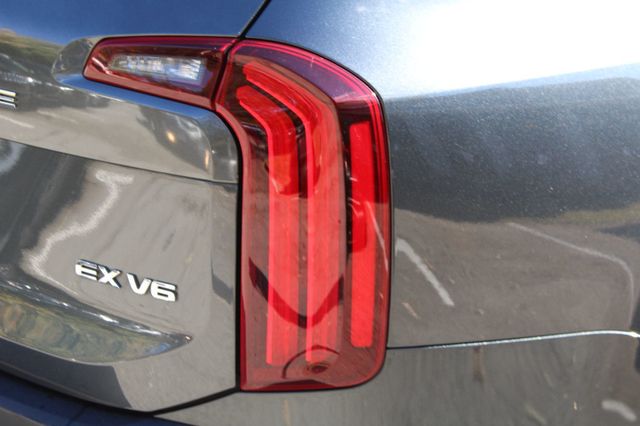 2021 Kia Telluride EX FWD - 22939564 - 38