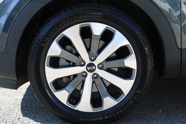 2021 Kia Telluride EX FWD - 22939564 - 41