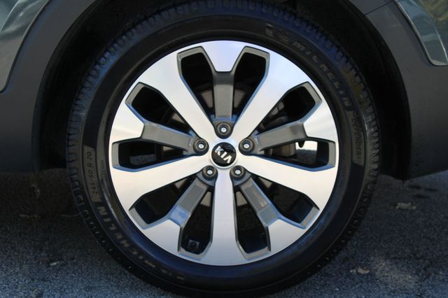 2021 Kia Telluride EX FWD - 22939564 - 42