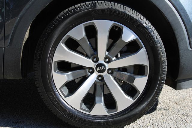 2021 Kia Telluride EX FWD - 22939564 - 43