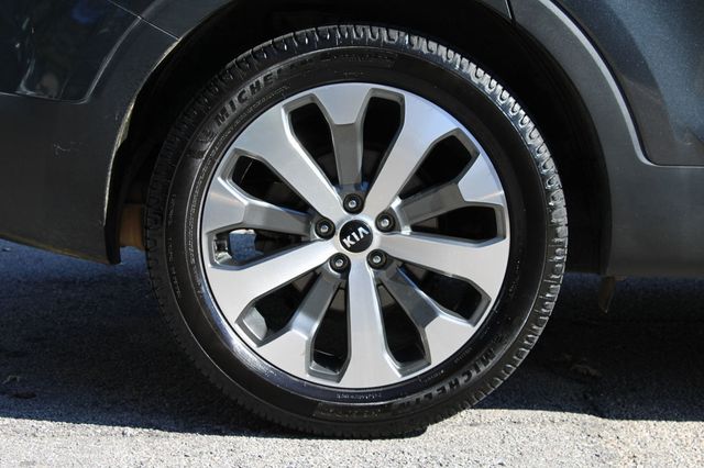 2021 Kia Telluride EX FWD - 22939564 - 44