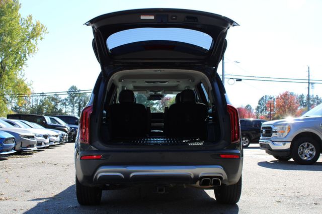 2021 Kia Telluride EX FWD - 22939564 - 6