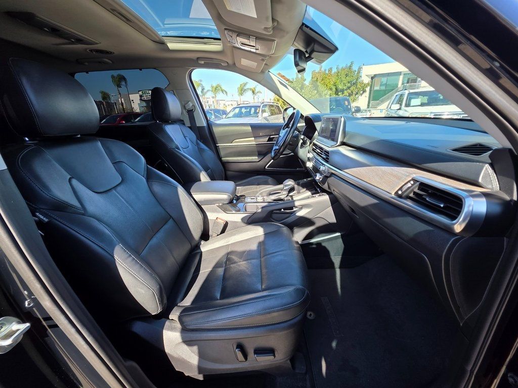 2021 Kia Telluride EX FWD - 22942473 - 9