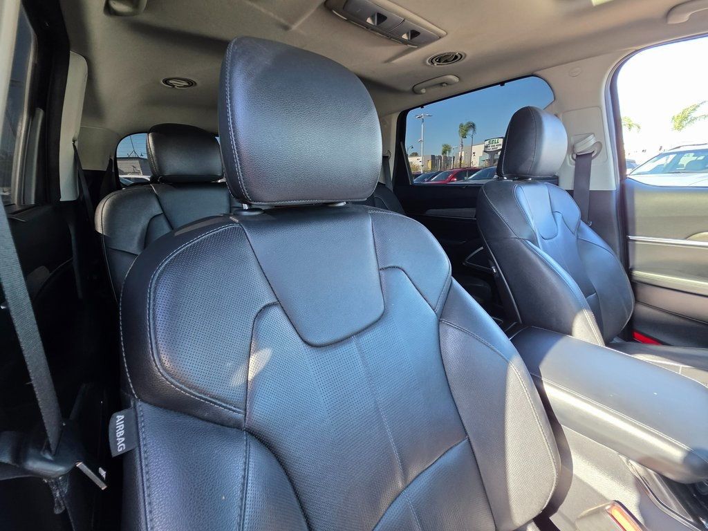 2021 Kia Telluride EX FWD - 22942473 - 10