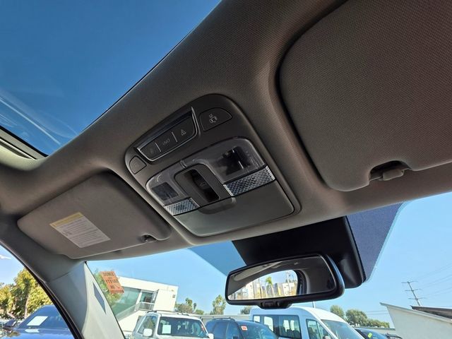 2021 Kia Telluride EX FWD - 22942473 - 11