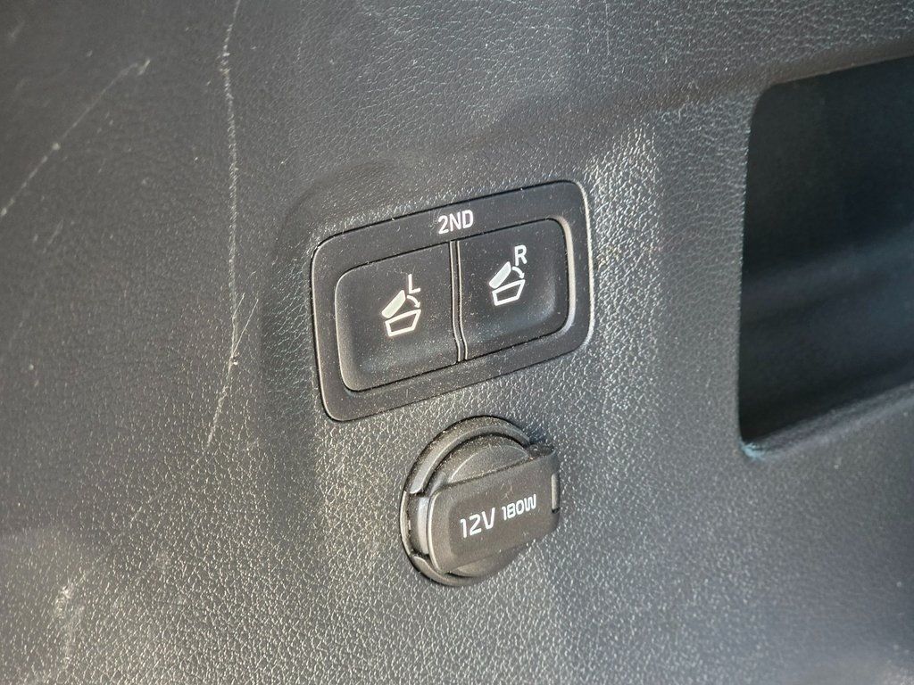 2021 Kia Telluride EX FWD - 22942473 - 14