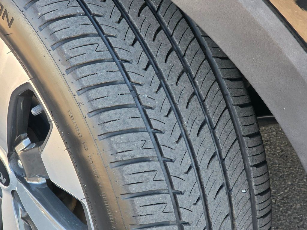 2021 Kia Telluride EX FWD - 22942473 - 16