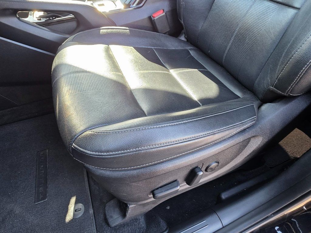 2021 Kia Telluride EX FWD - 22942473 - 19